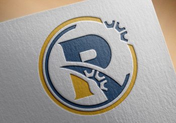 Clean and Smart Logos